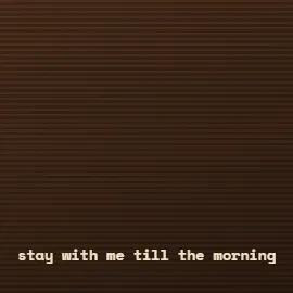 Cassette Notes lyric video style