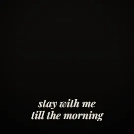 Indie Film Grain lyric video style