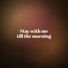 Film Grain Chorus lyric video style